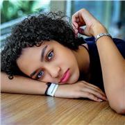 ho 16 anni e sono apertamente disposta a fare ripetizioni di inglese con piacere